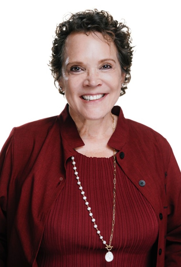 Robin I. Smith, Team Manager of The Smith Team at Keller Williams Realty Las Vegas